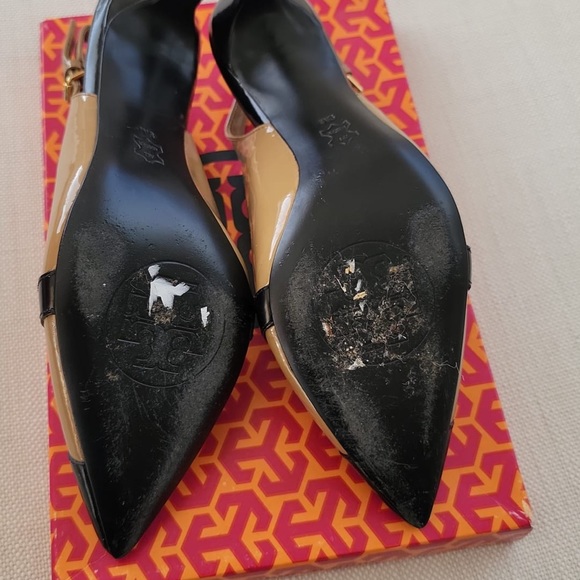 Tory Burch Shoes - Picture 7 of 7
